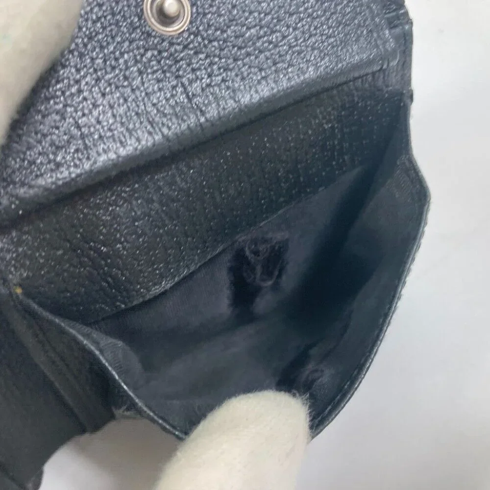 GUCCI Off The Grid GG Logo Folded wallet